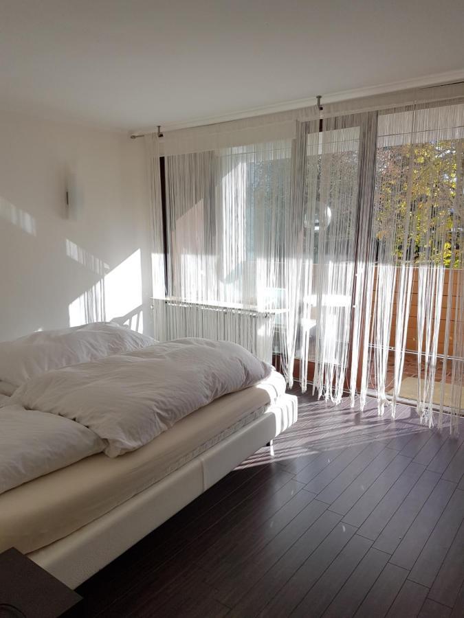 Ferienwohnung Im Schwarzwald Oberwiesenhof Seewald ภายนอก รูปภาพ
