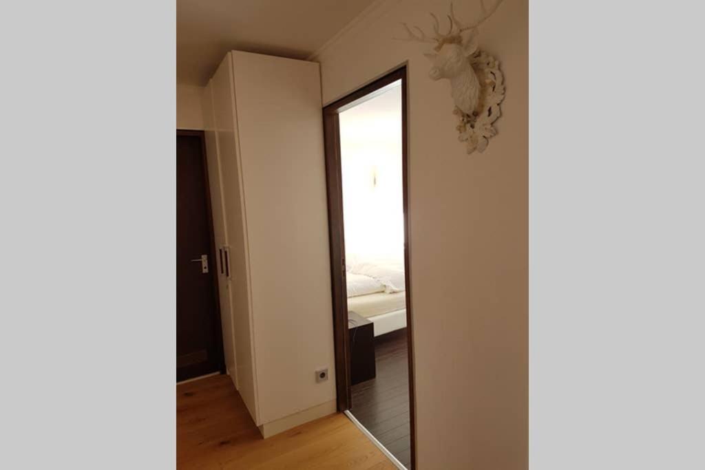 Ferienwohnung Im Schwarzwald Oberwiesenhof Seewald ภายนอก รูปภาพ