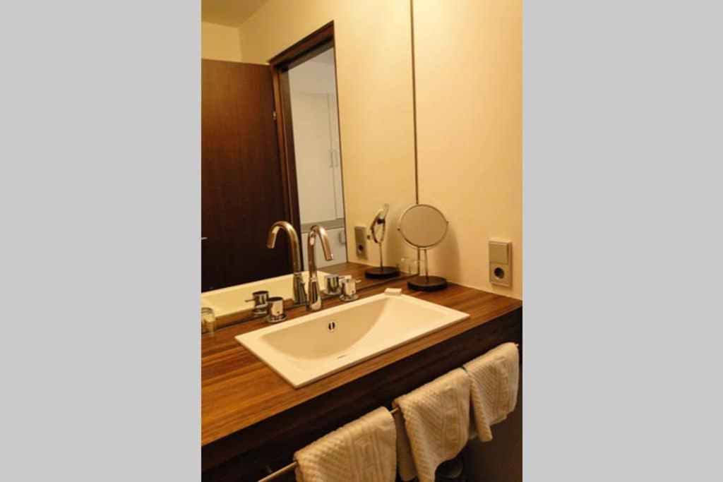 Ferienwohnung Im Schwarzwald Oberwiesenhof Seewald ภายนอก รูปภาพ