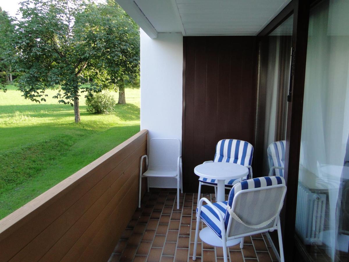 Ferienwohnung Im Schwarzwald Oberwiesenhof Seewald ภายนอก รูปภาพ